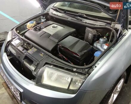 Серый Шкода Фабия, объемом двигателя 1.2 л и пробегом 290 тыс. км за 2999 $, фото 42 на Automoto.ua