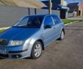 Шкода Фабия 2005 в Белой Церкве на Automoto.ua Серый Шкода Фабия, объемом двигателя 1.2 л и пробегом 286 тыс. км за 3700 $, фото 1 на Automoto.ua