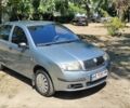 Сірий Шкода Фабія, об'ємом двигуна 1.2 л та пробігом 370 тис. км за 3600 $, фото 1 на Automoto.ua