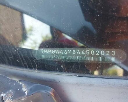 Серый Шкода Фабия, объемом двигателя 1.2 л и пробегом 280 тыс. км за 3600 $, фото 36 на Automoto.ua