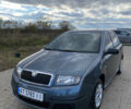 Серый Шкода Фабия, объемом двигателя 1.2 л и пробегом 207 тыс. км за 4000 $, фото 1 на Automoto.ua