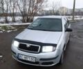 Серый Шкода Фабия, объемом двигателя 1.2 л и пробегом 350 тыс. км за 2500 $, фото 19 на Automoto.ua