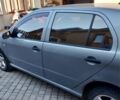 Сірий Шкода Фабія, об'ємом двигуна 1.2 л та пробігом 293 тис. км за 2300 $, фото 4 на Automoto.ua