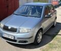Сірий Шкода Фабія, об'ємом двигуна 1.2 л та пробігом 288 тис. км за 3300 $, фото 1 на Automoto.ua