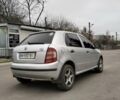 Серый Шкода Фабия, объемом двигателя 1.2 л и пробегом 290 тыс. км за 2900 $, фото 8 на Automoto.ua