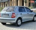 Шкода Фабія 2005 у Кропивницькому (Кіровограді) на Automoto.ua Сірий Шкода Фабія, об'ємом двигуна 1.2 л та пробігом 187 тис. км за 4100 $, фото 7 на Automoto.ua
