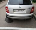 Серый Шкода Фабия, объемом двигателя 1.2 л и пробегом 200 тыс. км за 3500 $, фото 3 на Automoto.ua