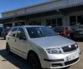 Сірий Шкода Фабія, об'ємом двигуна 1.39 л та пробігом 335 тис. км за 2000 $, фото 1 на Automoto.ua