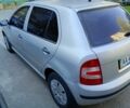 Сірий Шкода Фабія, об'ємом двигуна 1.2 л та пробігом 197 тис. км за 2756 $, фото 2 на Automoto.ua
