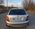 Серый Шкода Фабия, объемом двигателя 1.2 л и пробегом 527 тыс. км за 2900 $, фото 4 на Automoto.ua