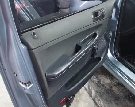 Серый Шкода Фабия, объемом двигателя 1.2 л и пробегом 290 тыс. км за 2999 $, фото 29 на Automoto.ua