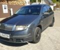 Сірий Шкода Фабія, об'ємом двигуна 1.2 л та пробігом 2 тис. км за 2599 $, фото 1 на Automoto.ua