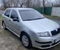 Сірий Шкода Фабія, об'ємом двигуна 1.2 л та пробігом 300 тис. км за 2500 $, фото 1 на Automoto.ua