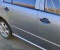 Шкода Фабия 2005 в Белой Церкве на Automoto.ua Серый Шкода Фабия, объемом двигателя 1.2 л и пробегом 286 тыс. км за 3700 $, фото 7 на Automoto.ua