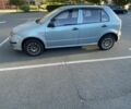 Сірий Шкода Фабія, об'ємом двигуна 1.2 л та пробігом 203 тис. км за 2300 $, фото 15 на Automoto.ua