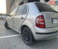 Сірий Шкода Фабія, об'ємом двигуна 1.2 л та пробігом 413 тис. км за 2600 $, фото 1 на Automoto.ua