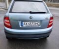 Сірий Шкода Фабія, об'ємом двигуна 1.2 л та пробігом 190 тис. км за 3500 $, фото 8 на Automoto.ua