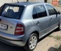 Серый Шкода Фабия, объемом двигателя 1.2 л и пробегом 288 тыс. км за 3300 $, фото 2 на Automoto.ua