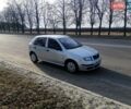 Сірий Шкода Фабія, об'ємом двигуна 1.2 л та пробігом 254 тис. км за 4200 $, фото 1 на Automoto.ua