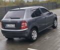 Шкода Фабия 2005 в Каменке-Бугской на Automoto.ua Серый Шкода Фабия, объемом двигателя 1.2 л и пробегом 306 тыс. км за 3500 $, фото 3 на Automoto.ua