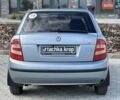 Шкода Фабія 2005 у Кропивницькому (Кіровограді) на Automoto.ua Сірий Шкода Фабія, об'ємом двигуна 1.2 л та пробігом 187 тис. км за 4100 $, фото 8 на Automoto.ua