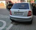 Серый Шкода Фабия, объемом двигателя 1.2 л и пробегом 185 тыс. км за 3500 $, фото 17 на Automoto.ua