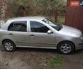 Сірий Шкода Фабія, об'ємом двигуна 1.2 л та пробігом 260 тис. км за 3500 $, фото 1 на Automoto.ua