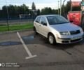 Серый Шкода Фабия, объемом двигателя 1.2 л и пробегом 185 тыс. км за 3500 $, фото 2 на Automoto.ua
