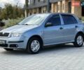 Шкода Фабія 2005 у Кропивницькому (Кіровограді) на Automoto.ua Сірий Шкода Фабія, об'ємом двигуна 1.2 л та пробігом 187 тис. км за 4100 $, фото 3 на Automoto.ua