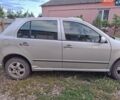 Сірий Шкода Фабія, об'ємом двигуна 1.4 л та пробігом 290 тис. км за 4696 $, фото 1 на Automoto.ua