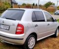 Сірий Шкода Фабія, об'ємом двигуна 1.2 л та пробігом 293 тис. км за 3900 $, фото 3 на Automoto.ua