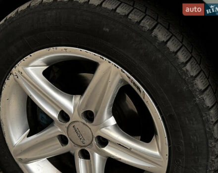 Серый Шкода Фабия, объемом двигателя 1.2 л и пробегом 160 тыс. км за 2650 $, фото 35 на Automoto.ua