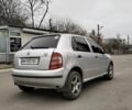 Серый Шкода Фабия, объемом двигателя 1.2 л и пробегом 250 тыс. км за 2900 $, фото 3 на Automoto.ua