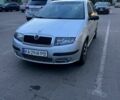 Сірий Шкода Фабія, об'ємом двигуна 1.2 л та пробігом 299 тис. км за 2500 $, фото 1 на Automoto.ua