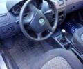 Сірий Шкода Фабія, об'ємом двигуна 1.2 л та пробігом 197 тис. км за 2756 $, фото 3 на Automoto.ua
