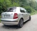 Сірий Шкода Фабія, об'ємом двигуна 1.2 л та пробігом 265 тис. км за 3100 $, фото 3 на Automoto.ua