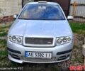 Серый Шкода Фабия, объемом двигателя 1.4 л и пробегом 0 тыс. км за 4000 $, фото 1 на Automoto.ua