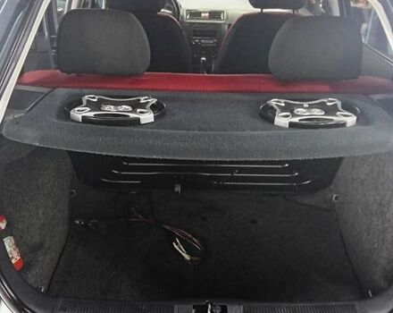 Серый Шкода Фабия, объемом двигателя 1.2 л и пробегом 290 тыс. км за 2999 $, фото 30 на Automoto.ua