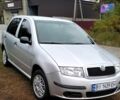 Сірий Шкода Фабія, об'ємом двигуна 1.2 л та пробігом 293 тис. км за 3900 $, фото 2 на Automoto.ua