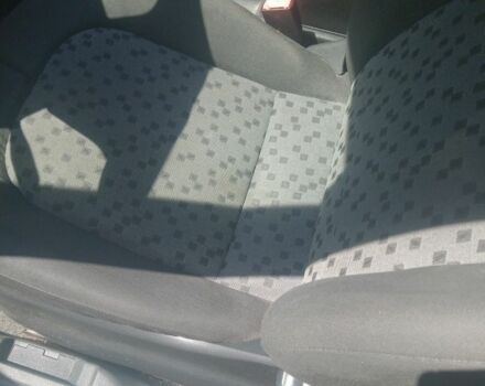 Сірий Шкода Фабія, об'ємом двигуна 1.2 л та пробігом 2 тис. км за 2800 $, фото 4 на Automoto.ua