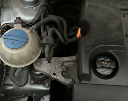 Сірий Шкода Фабія, об'ємом двигуна 1.2 л та пробігом 260 тис. км за 2700 $, фото 11 на Automoto.ua