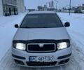 Сірий Шкода Фабія, об'ємом двигуна 1.2 л та пробігом 364 тис. км за 2699 $, фото 1 на Automoto.ua