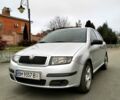 Сірий Шкода Фабія, об'ємом двигуна 1.2 л та пробігом 250 тис. км за 2900 $, фото 1 на Automoto.ua