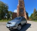 Серый Шкода Фабия, объемом двигателя 1.2 л и пробегом 290 тыс. км за 2600 $, фото 1 на Automoto.ua