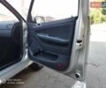 Серый Шкода Фабия, объемом двигателя 1.2 л и пробегом 185 тыс. км за 3500 $, фото 3 на Automoto.ua