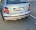 Сірий Шкода Фабія, об'ємом двигуна 1.2 л та пробігом 203 тис. км за 2300 $, фото 5 на Automoto.ua