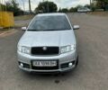 Сірий Шкода Фабія, об'ємом двигуна 1.4 л та пробігом 320 тис. км за 4900 $, фото 1 на Automoto.ua