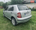 Сірий Шкода Фабія, об'ємом двигуна 1.2 л та пробігом 230 тис. км за 2599 $, фото 1 на Automoto.ua