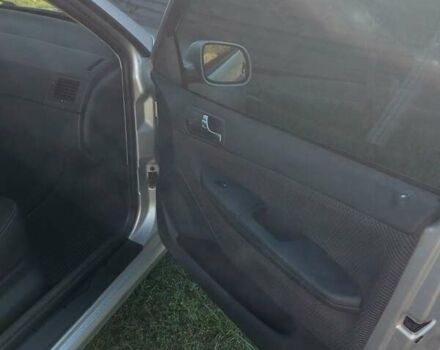 Серый Шкода Фабия, объемом двигателя 1.2 л и пробегом 280 тыс. км за 3600 $, фото 12 на Automoto.ua