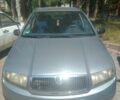 Сірий Шкода Фабія, об'ємом двигуна 1.2 л та пробігом 2 тис. км за 2800 $, фото 6 на Automoto.ua